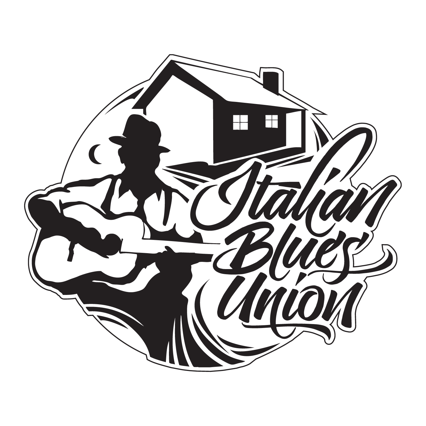 Italian Blues Union
